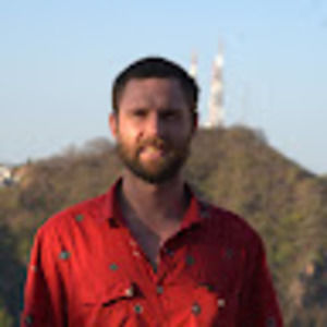 Meet your Posher, Lucas